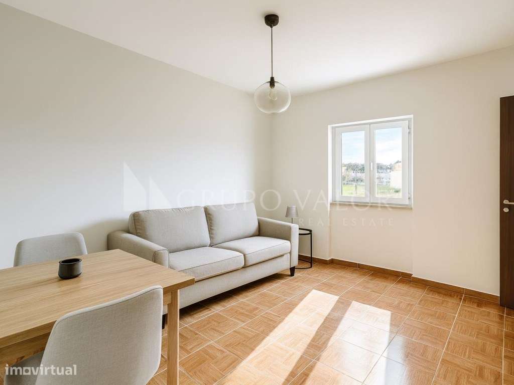 Moradia Térrea T2 - Lagoa | Santo Isidoro | Mafra - a 1 Km do Colég...-0