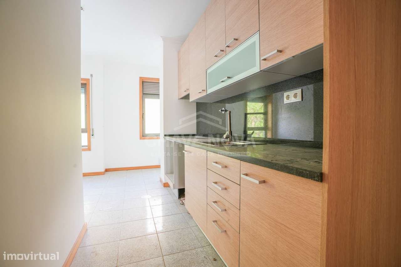 Apartamento T2  à Venda em Melres – Viva Perto do Rio Douro-17