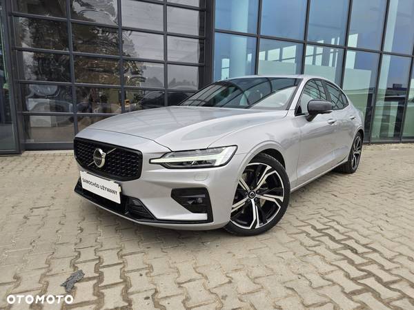 Volvo S60 - 1