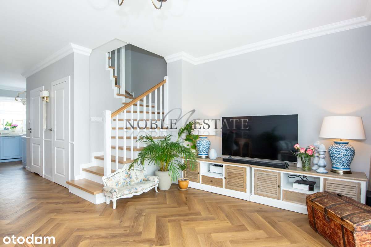 Dom w segmencie Premium, Swarzędz,Rabowice-3