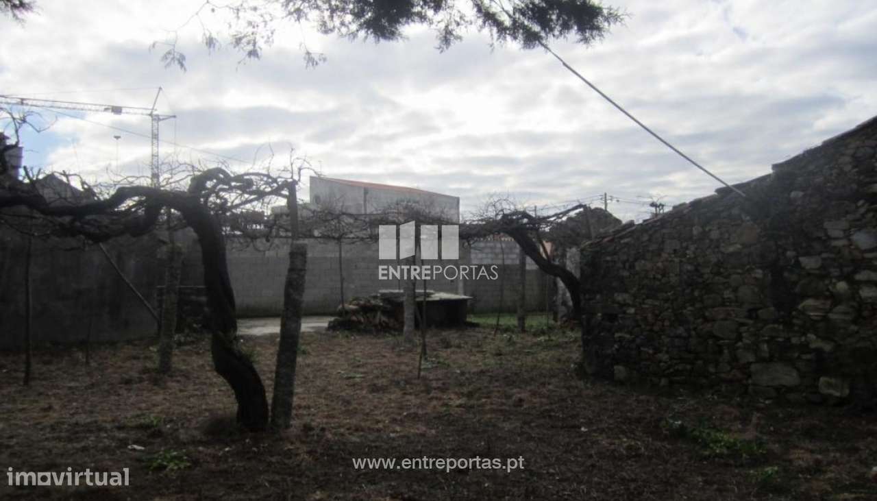 Venda de Terreno com viabilidade de construção,Estela,Póvoa de Varz - Grande imagem: 4/5