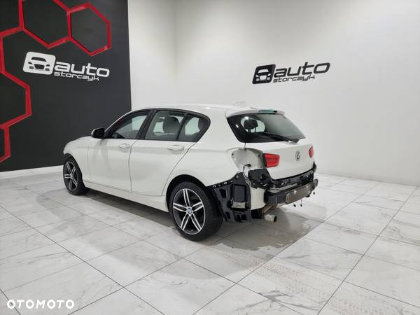 BMW Seria 1 - 12