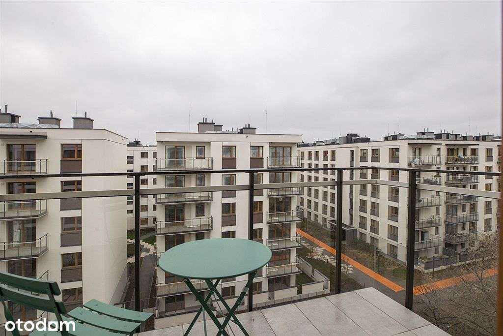 Osiedle Mińska | 2 pokoje | Do wprowadzenia-8