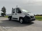 Fiat Ducato * DOKA * Skrzyniowy * Brygadówka * - 5