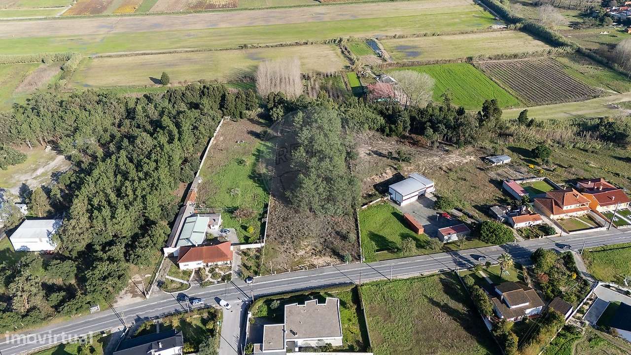 Terreno  para venda - Grande imagem: 5/10