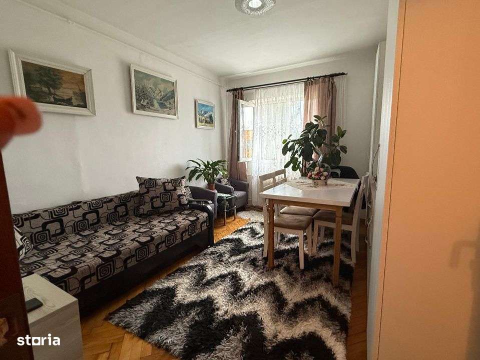 Se vinde apartament 2 camere, Manastur - Imagine principală: 1/7