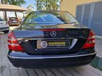 Mercedes-Benz E 220 CDI Avantgarde Aut. - 5