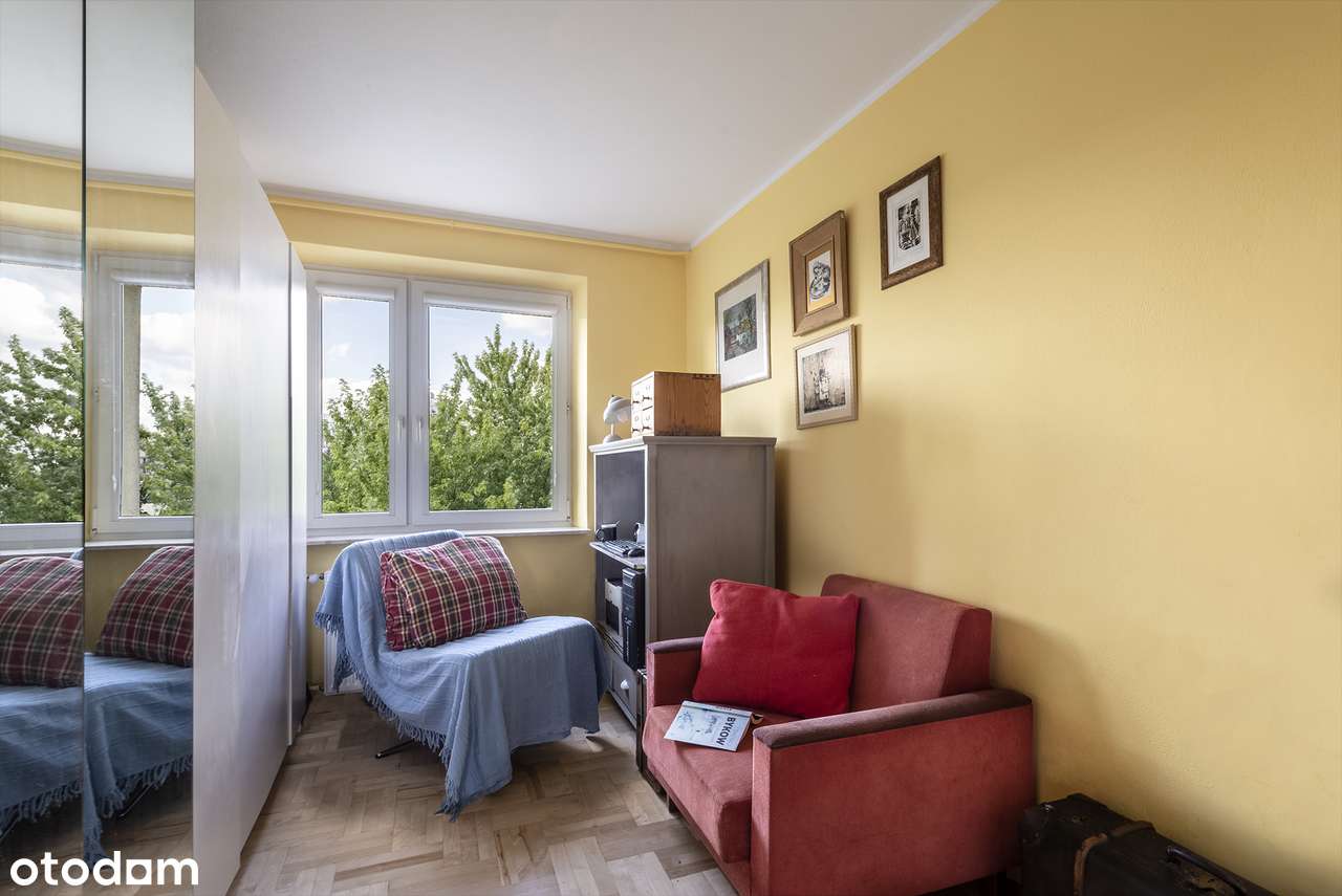 Warszawa – Ursynów – ul. Stanisława Kazury - 63 m2-5