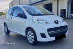 Peugeot 107 1.0 Petit Filou - 3