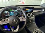 Mercedes-Benz C 300 de AMG Line - 34