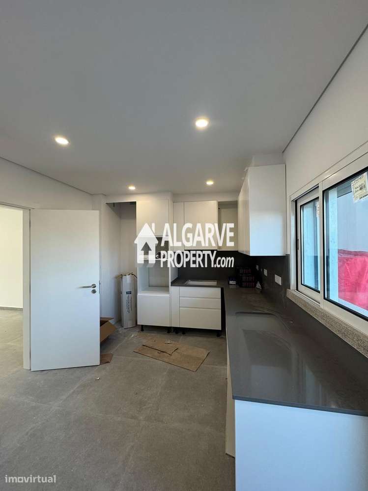 Apartamentos T2 novos para venda em Almancil, Algarve - Grande imagem: 4/15
