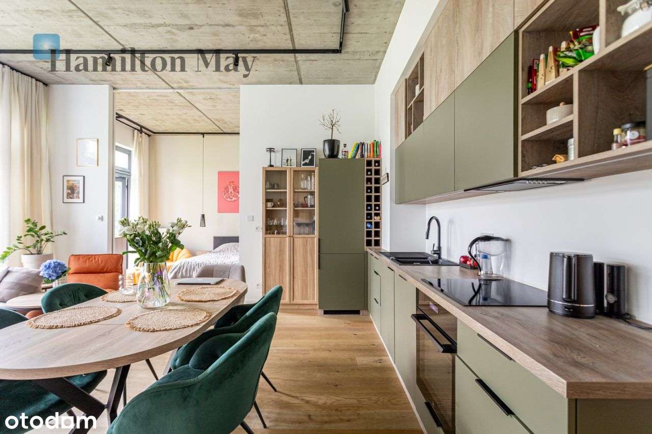 Nowoczesne mieszkania z ogródkiem - Pełny obrazek: 2/20