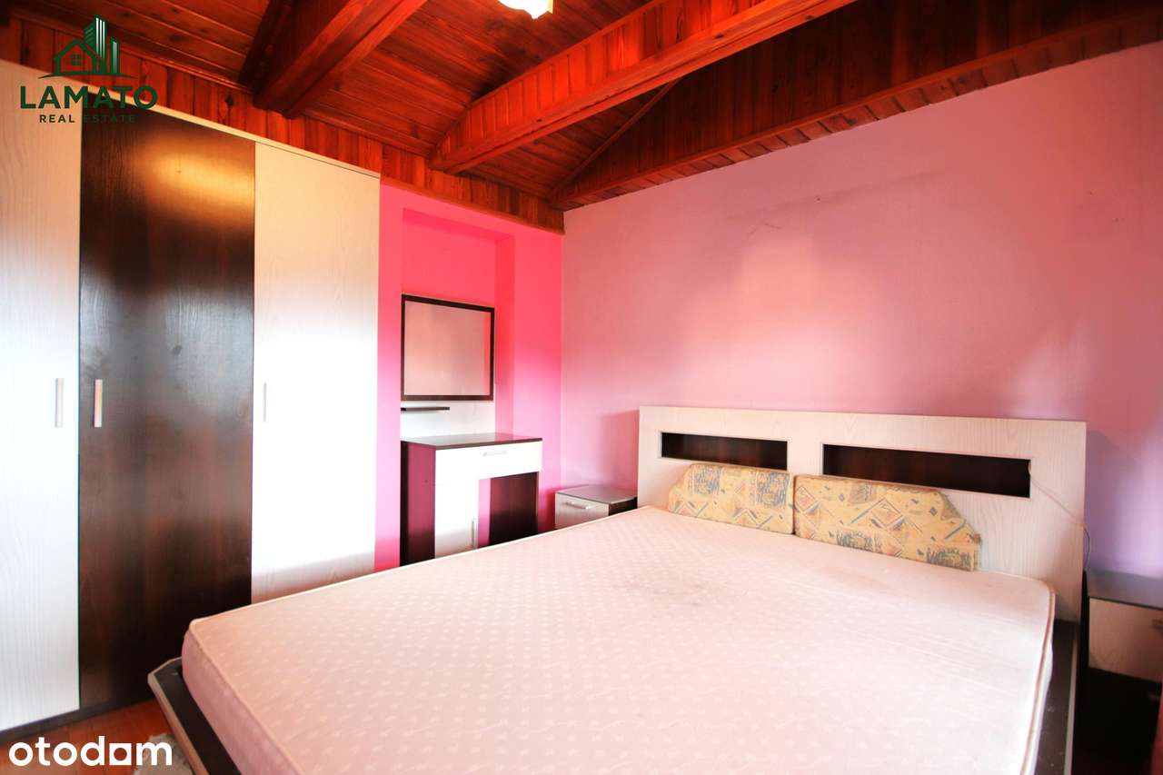 Kliny | Szmaragdowa | 210 m2 | Ogród-16