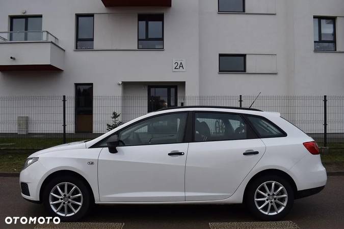 Seat Ibiza 1.2 12V Passion - 25