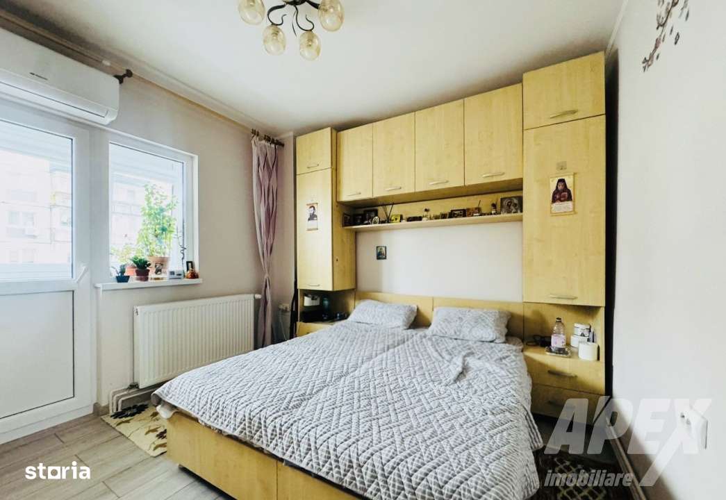 Apartament 3 camere | Centrala proprie | Militari-2