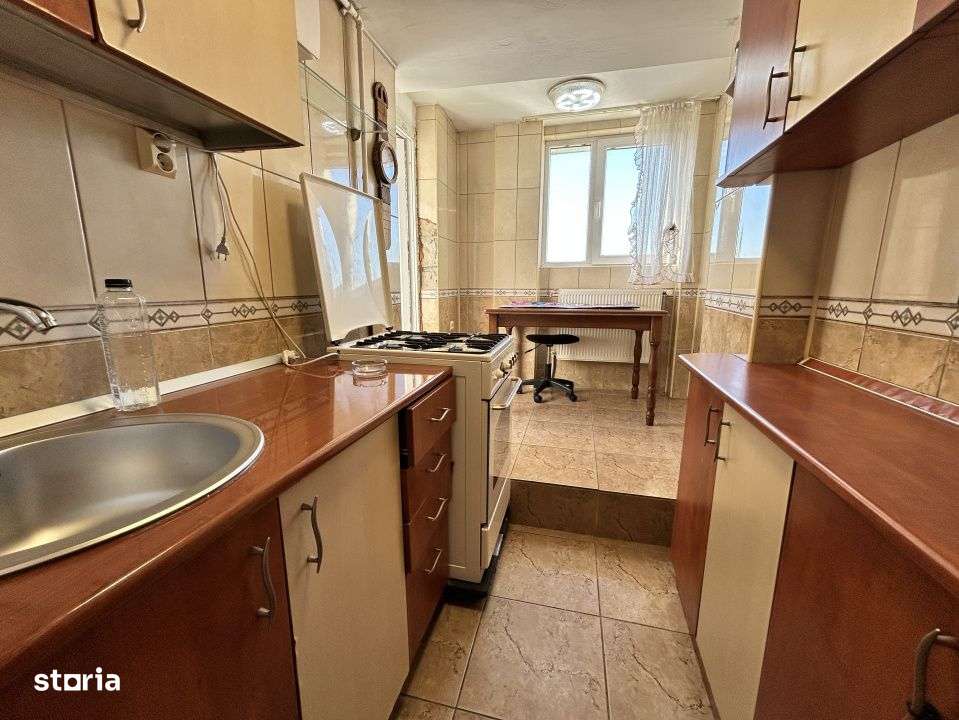 Basarabia-Piata Muncii 3 Camere 66mp Vedere Panoramica Comision 0%.-9