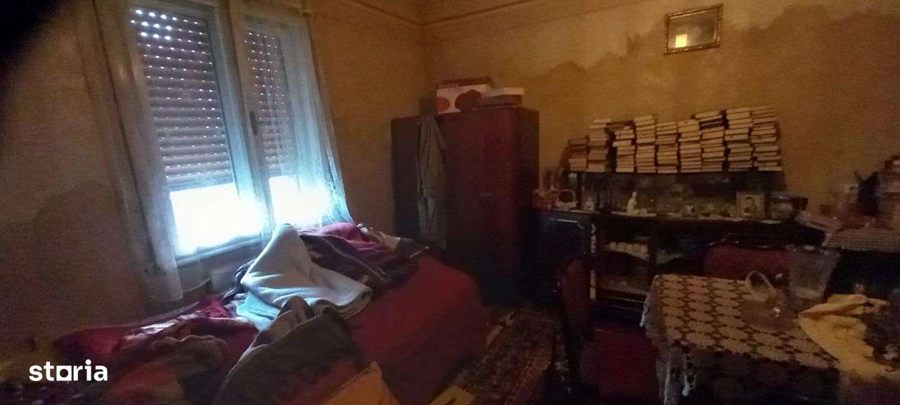 Casa in Aradul Nou aproape de Calea Timisorii 65 000 euro - Imagine principală: 2/6