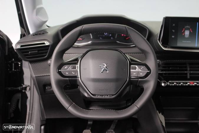 Peugeot 208 1.2 PureTech Active - 17