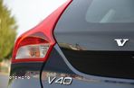 Volvo V40 CC D2 Momentum - 36