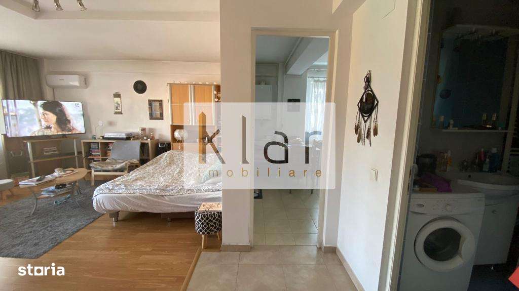 Apartament 1 camera 40 mp  zona Hotel Paradis - Imagine principală: 2/6