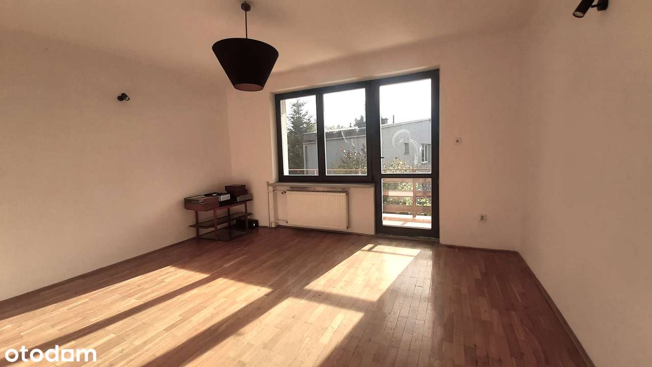 DOM KRAKÓW - PRZEGORZAŁY - 400m OD LASU WOLSKIEGO-7