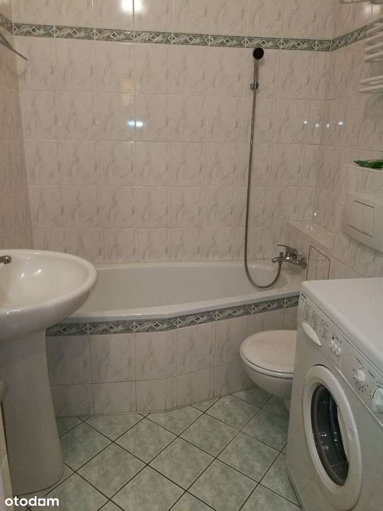 dwupokojowe 2 pokojowe ul. ZWM przy SGGW Ursynów GOTOWIEC INWESTYCYJNY - Pełny obrazek: 5/19