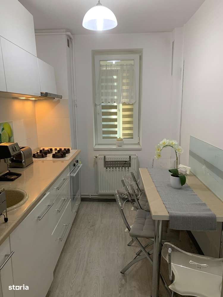 Sagului-2 camere- Decomandat-50 mp- et. 6/10 - Imagine principală: 5/10