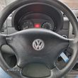 Volkswagen VOLKSWAGEN CRAFTER 2.0 TDI DOKA-MAXI-7-OSÓB-HAK-2,8T - 11