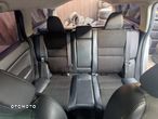 Honda Accord VII 7 Kombi komplet foteli siedzenia tapicerka - 2