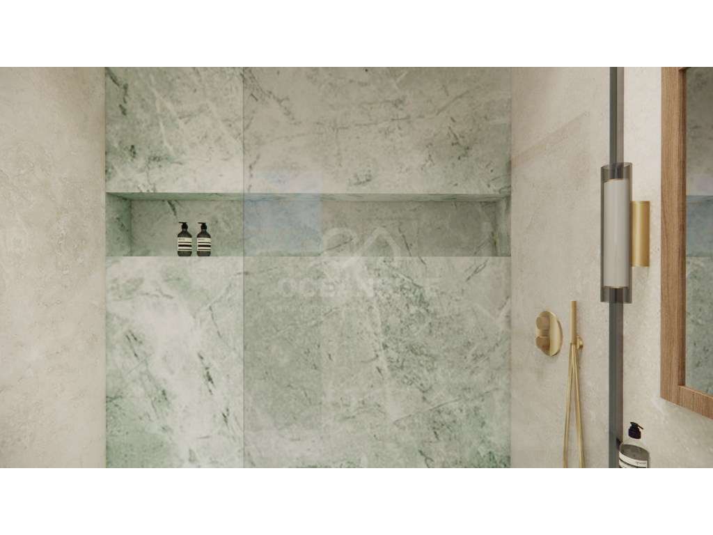 Apartamento T6 - Príncipe Real-32