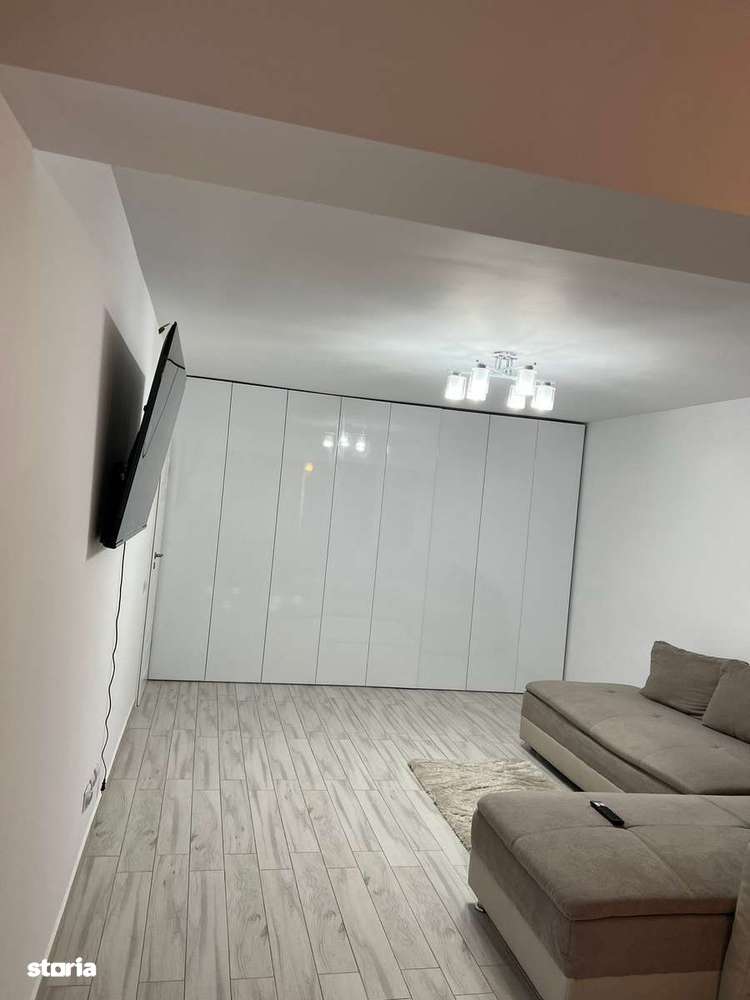 Apartament 2 camere-Hala Traian-Calea Calarasi-1