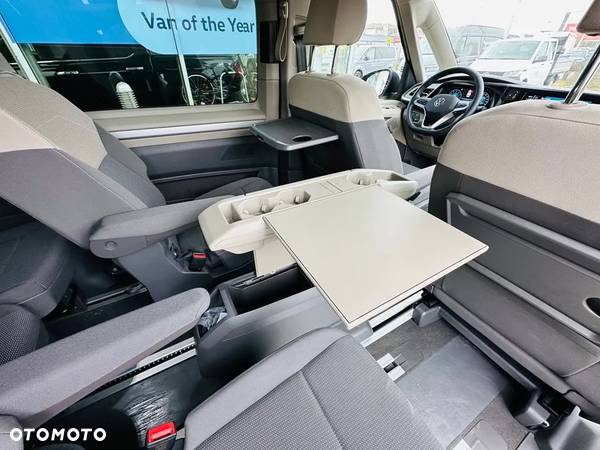 Volkswagen Multivan 1.5 TSI L1 Life DSG - 15