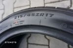 MINERVA F205 215/45R17 91Y XL L75 - 7