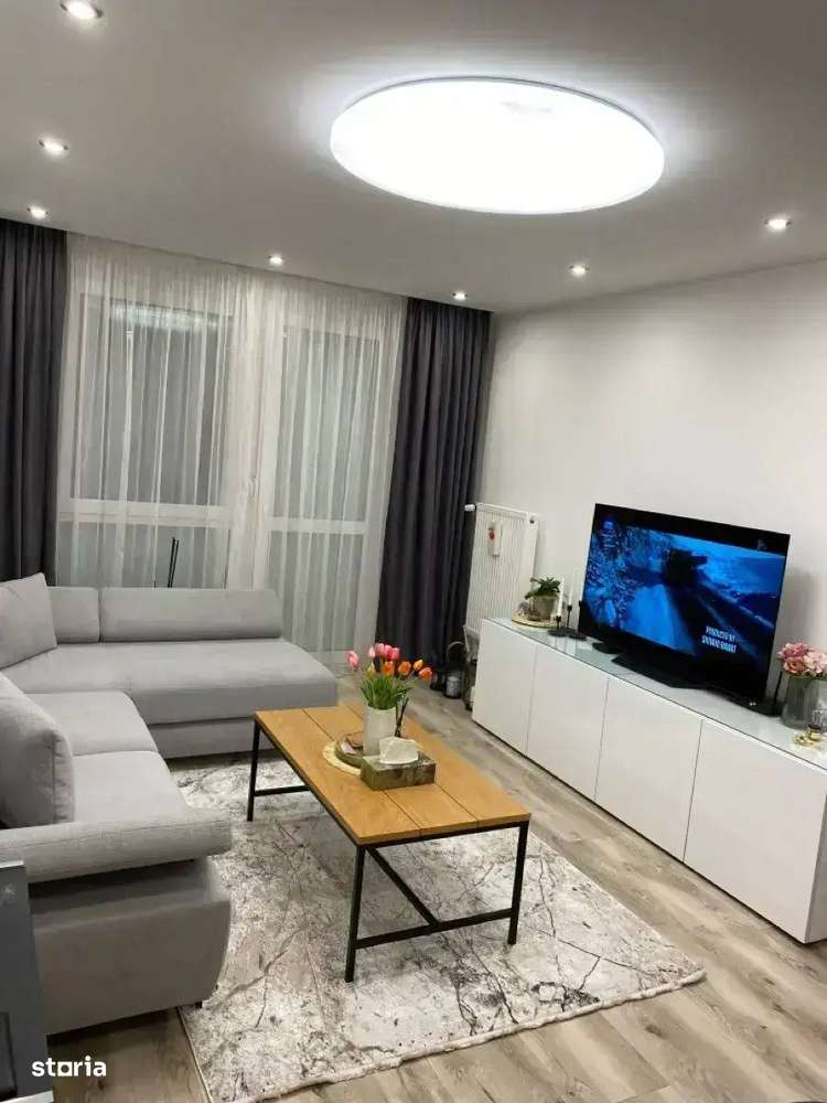Oferta Parcare Apartament 2 Camere Decomandat Metrou Sector 3