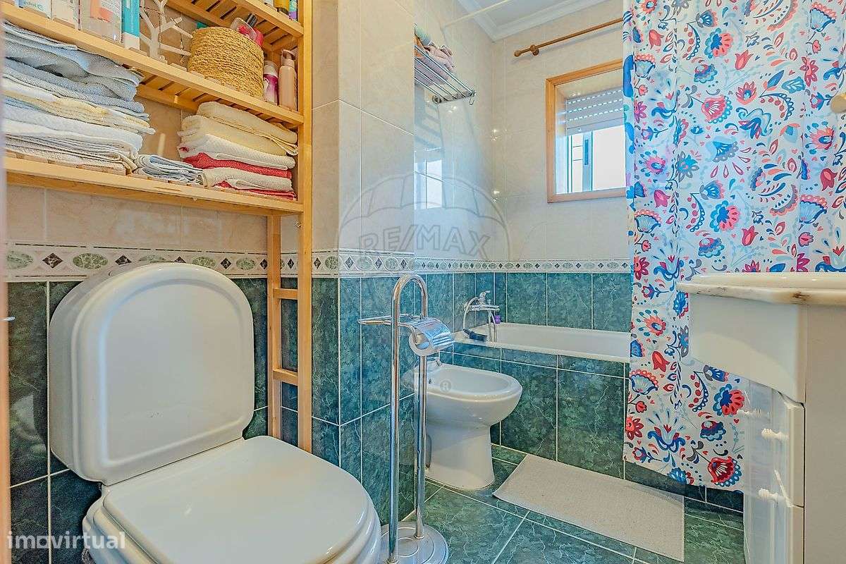 Apartamento T3 para venda-21