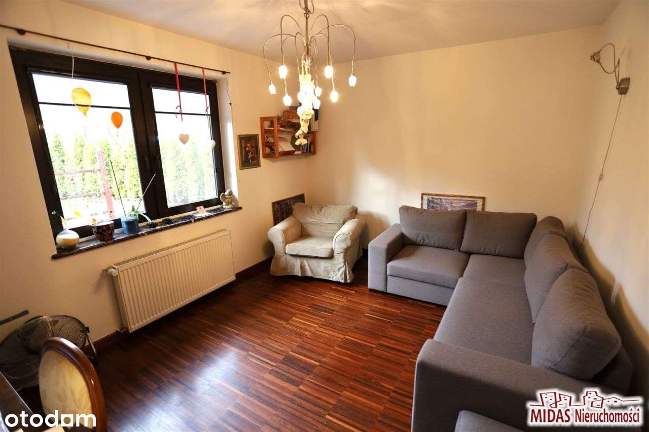 Dom w Ciechocinku blisko Parku Zdrojowego-15