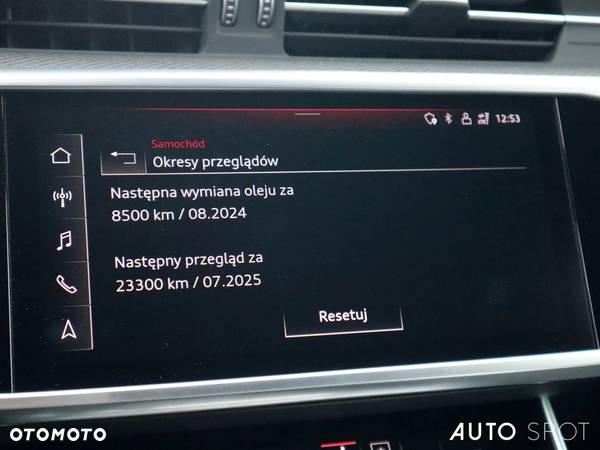 Audi A7 50 TDI mHEV Quattro Tiptronic - 32