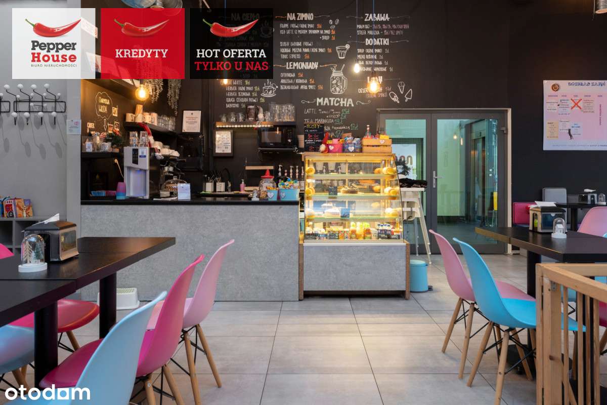 Cesja najmu gotowego biznesu – Kawa i Zabawa - Pełny obrazek: 5/14