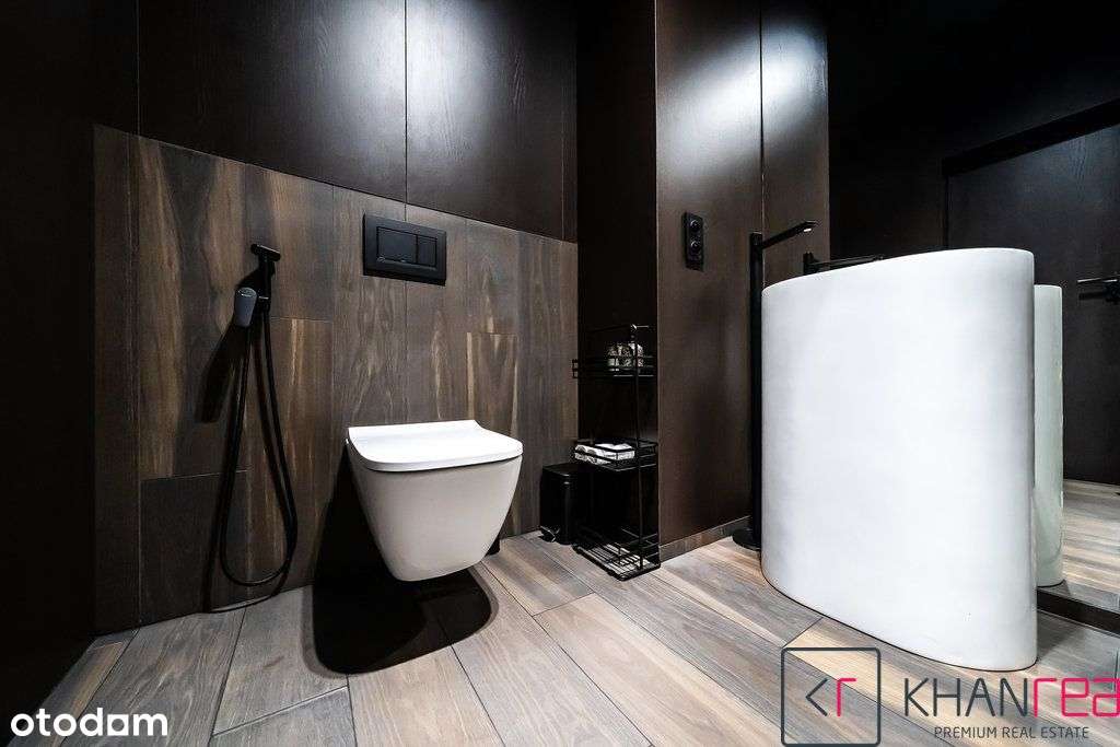 Apartament w prestiżowej inwestycji w Olsztynie - Pełny obrazek: 4/7