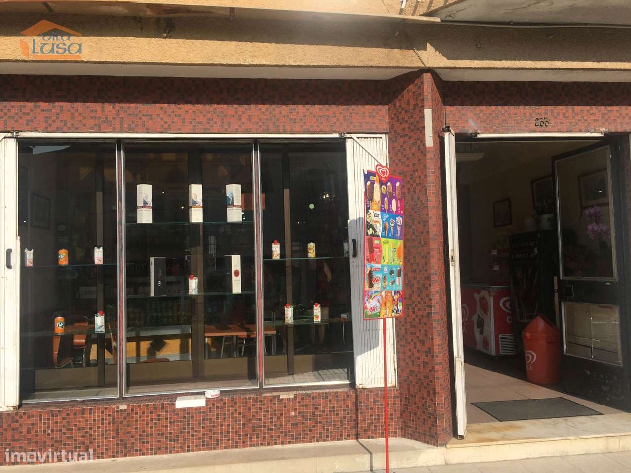 Trespasse de Café no Porto a funcionar - Grande imagem: 4/20