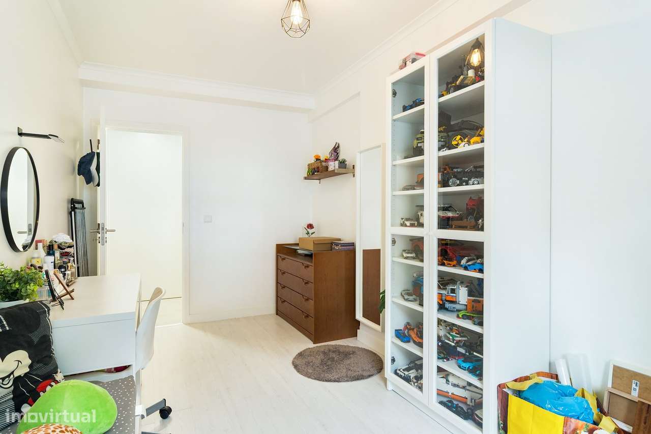 O início de uma nova etapa… em São Domingos de Rana.-14