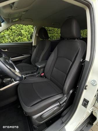 SsangYong Tivoli 1.6 Sapphire - 21