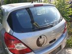 Hayon Haion Portbagaj Dezechipat cu Luneta Geam Sticla Opel Corsa D Hatchback 4 Usi 2006 - 2014 Cod Culoare Z163 [C0015] - 5