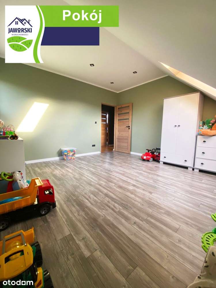 Łomnica ul. Sudecka - dom jednorodzinny-7