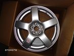 Felga VW Audi Seat Skoda 1J6071492A 7,5x17 5x100 ET36 - 1