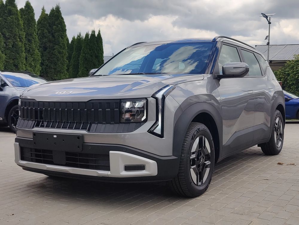 Kia Seltos 1.6 T-GDI M DCT 2026