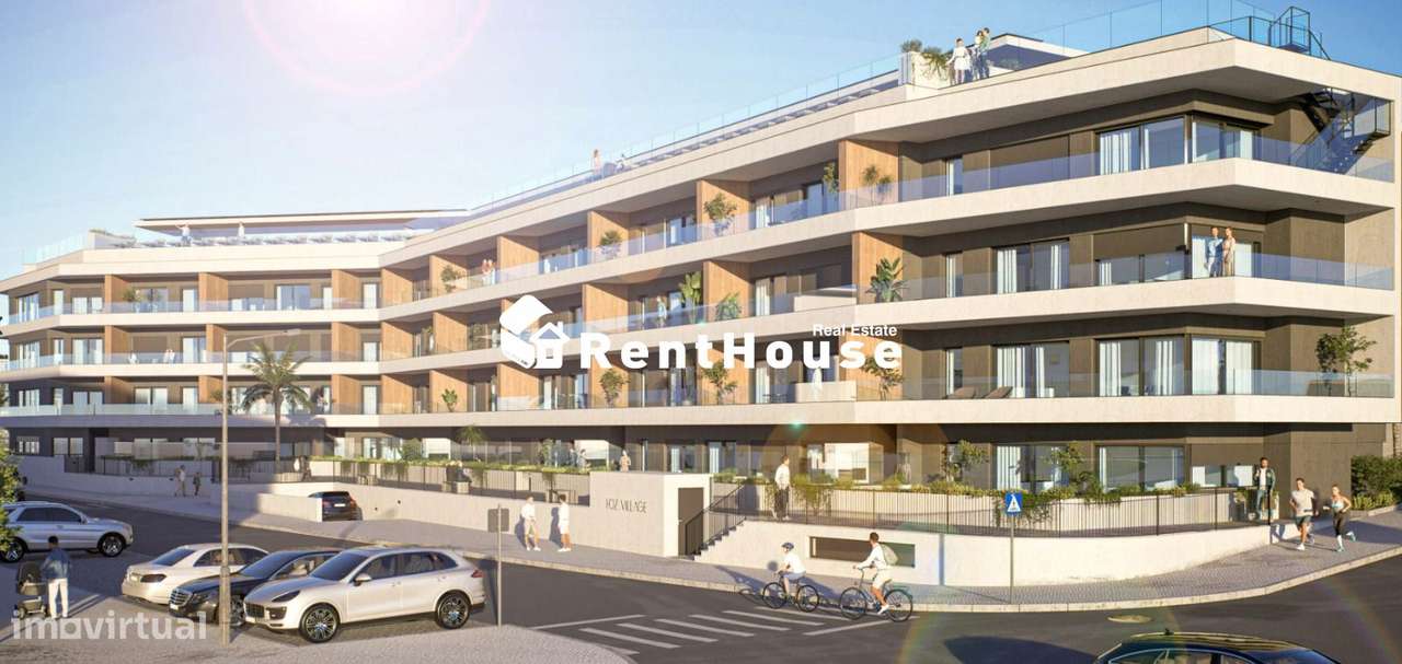Apartamento, para venda, Figueira da Foz - Buarcos-8