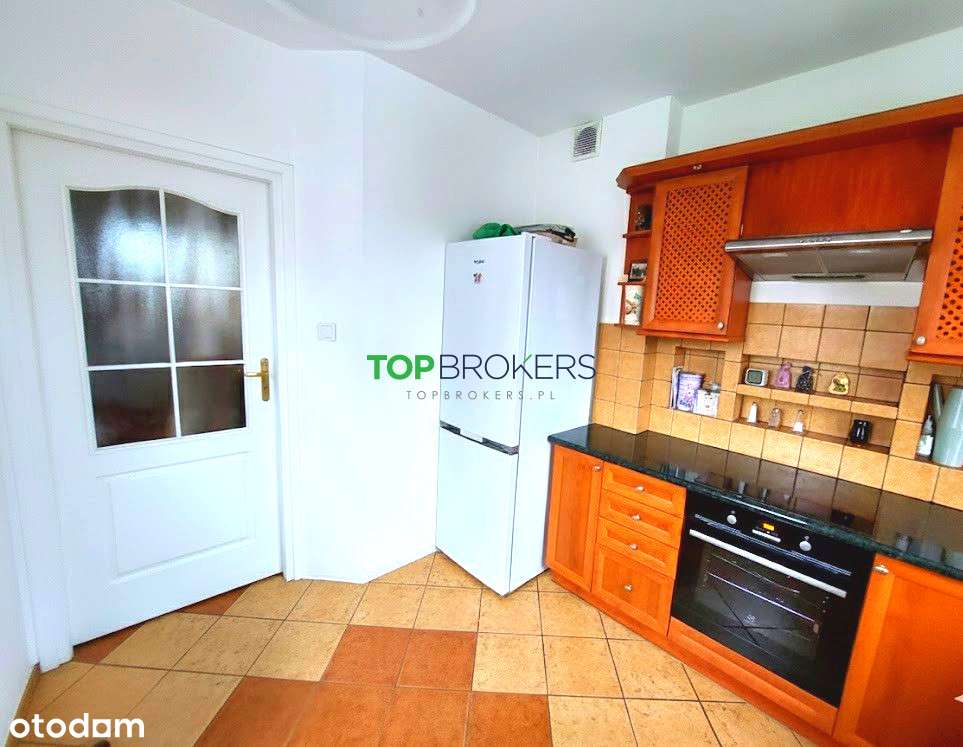 Dwa pokoje z odrębną kuchnią blisko parku-9