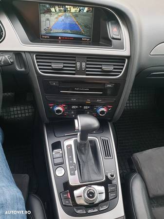 Audi A4 Allroad - 20