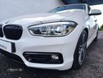 BMW 116 d Line Sport - 18